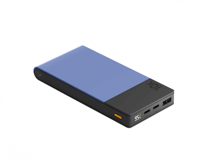 GP Powerbank M2+ 10000mAh Sininen
