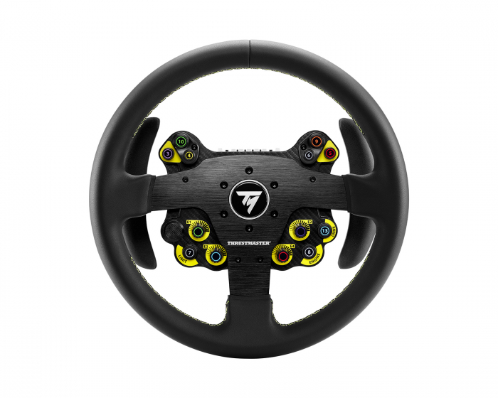 Thrustmaster EVO Racing 32R Leather Racing Wheel - Rattiohjain