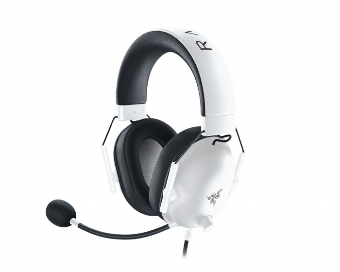 Razer Blackshark V2 X -pelikuulokkeet  (Xbox Licensed) - Valkoinen