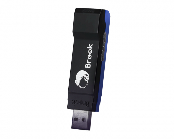 Brook Wingman XE 2 Adapteri PC:lle