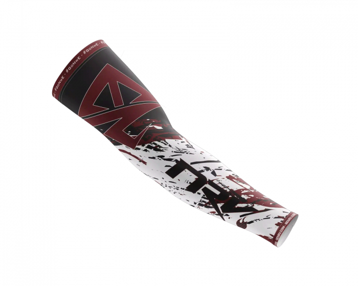 NRV Gaming Sleeve - New Edge - M