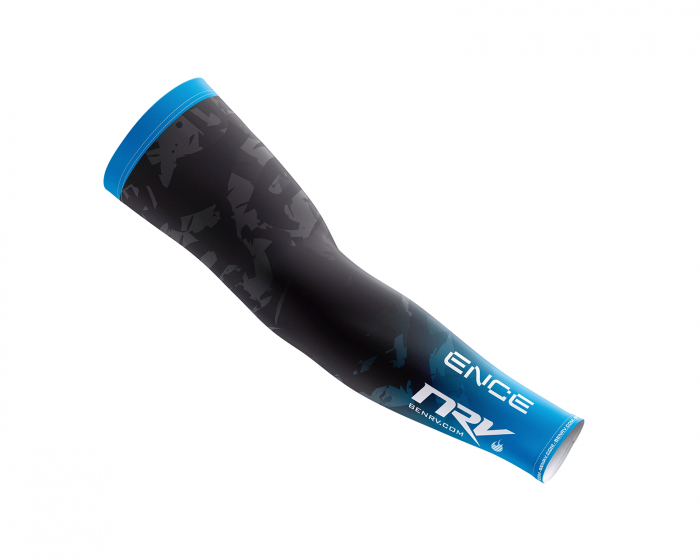 NRV Gaming Sleeve - Ence R6 - L