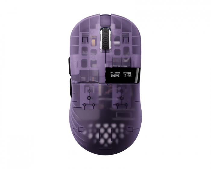 Chilkey Glacier Ultralight 8K Wireless - Mystique