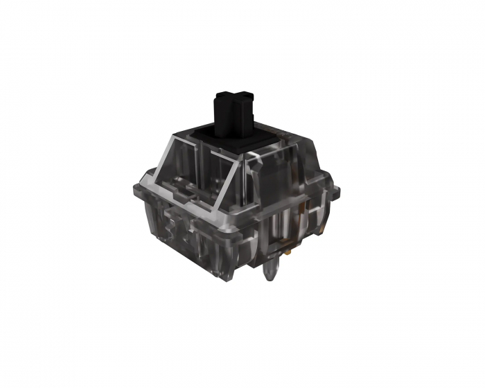 Gateron INK V2 Pro Black