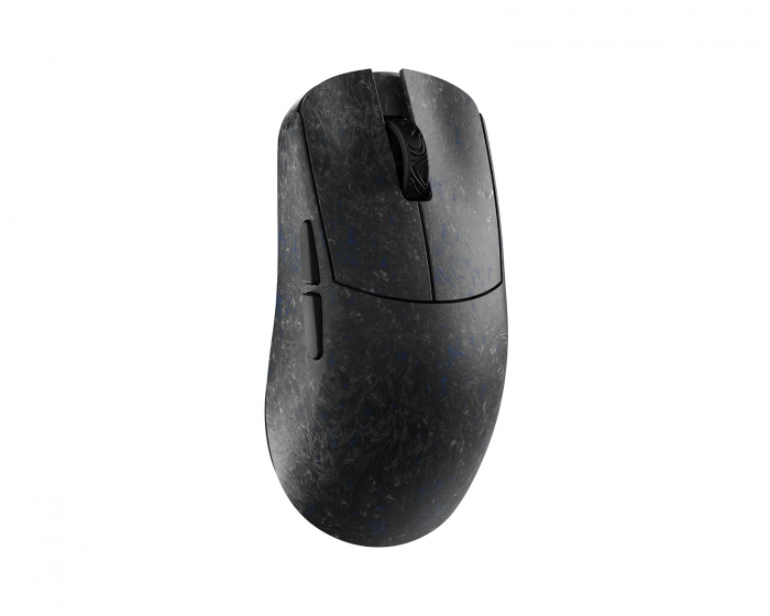 WLMouse YING Forged Carbon Fiber Langaton Pelihiiri - Sininen