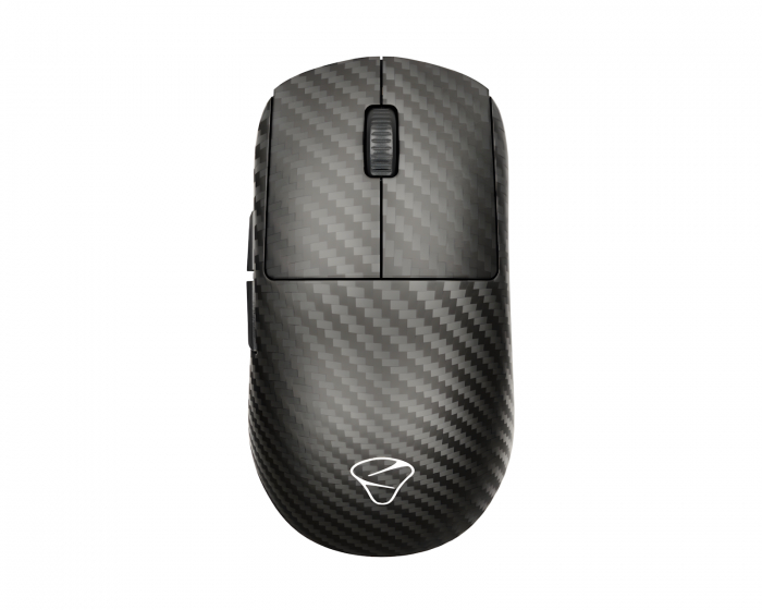 Mionix Avior AIR Carbon Fiber Langaton Pelihiiri - Musta