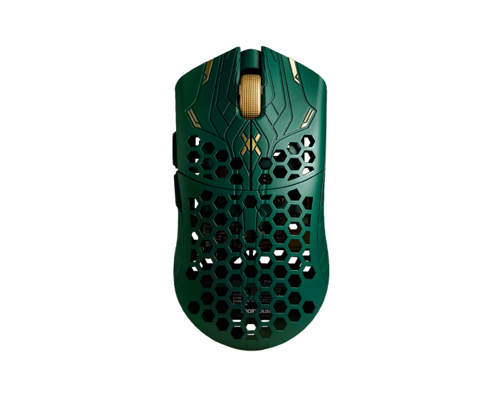 Finalmouse ULX Prophecy - Tarik - Medium