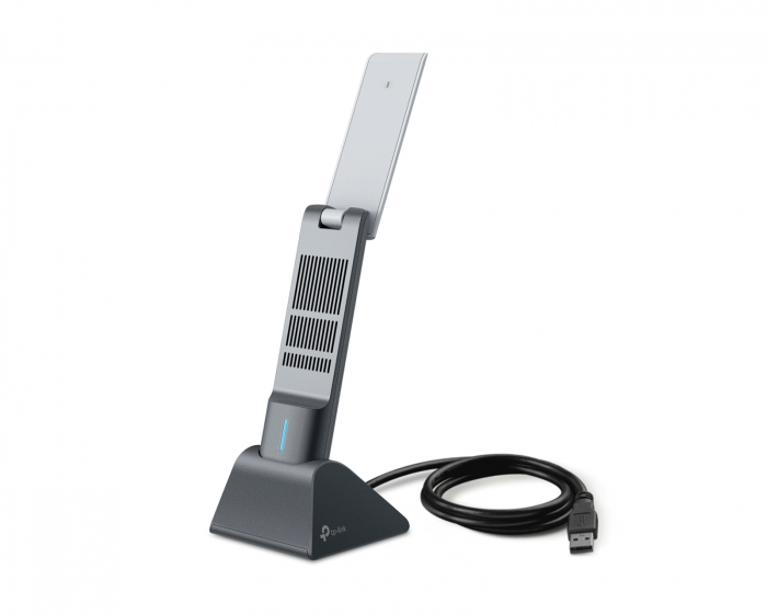 TP-Link Archer TX50UH Wi-Fi Langaton Verkkosovitin