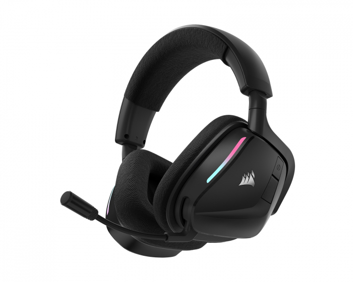 Corsair VOID Wireless v2 Pelikuulokkeet - Carbon Black