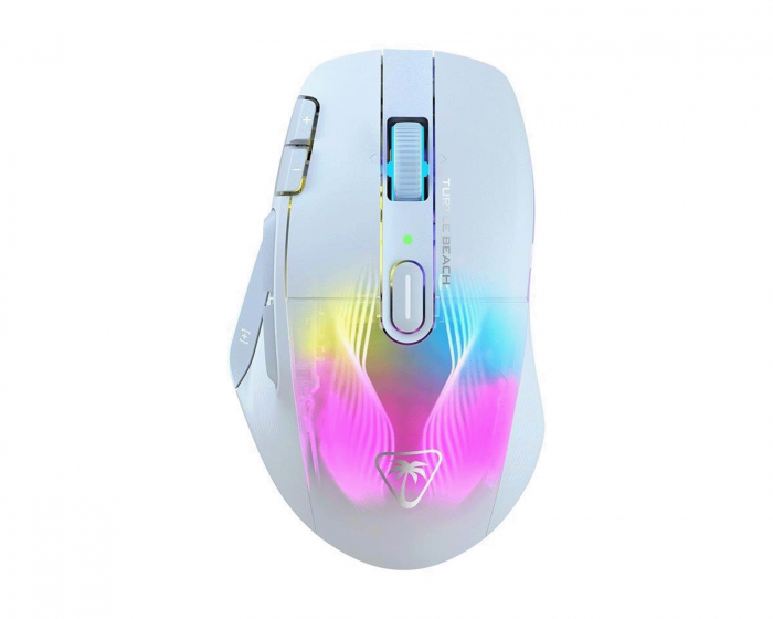 Roccat Kone XP Air Langaton Pelihiiri - Valkoinen