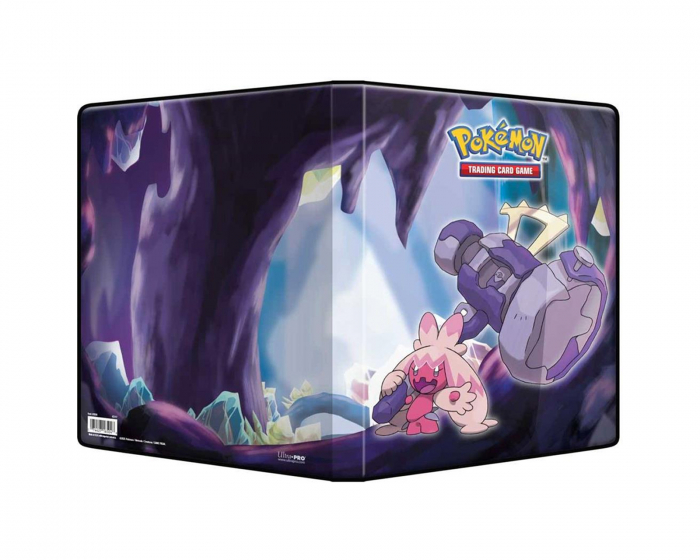 Pokémon 9-Pocket Binder: Tinkaton