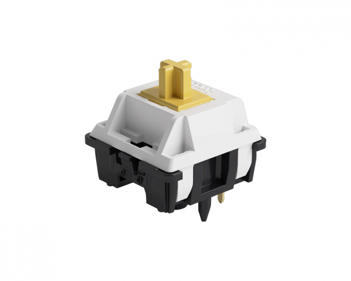 Akko Penguin Silent (45pcs) - Tactile Switch