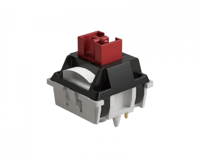 Akko Dracula (45pcs) - Linear Switch