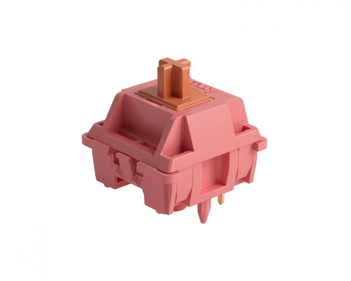 Akko Rosewood (45pcs) - Linear Switch