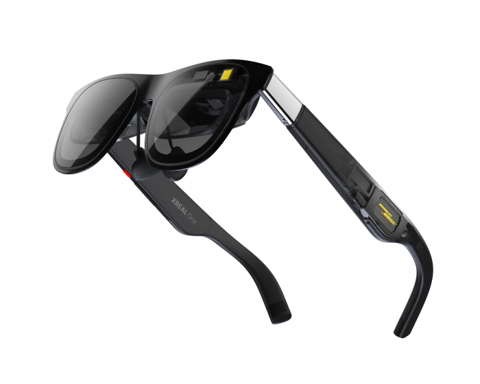 XREAL One Smart AR -lasit