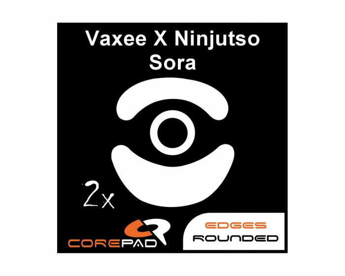 Corepad Skatez PRO Vaxee x Ninjutso Sora