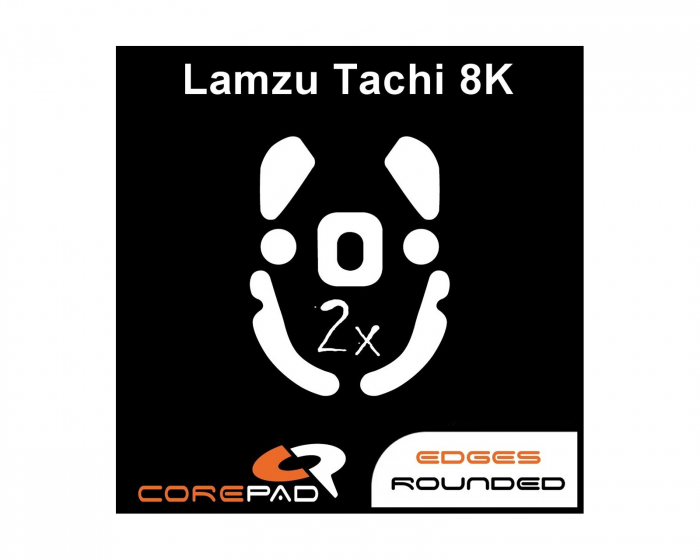 Corepad Skatez PRO Lamzu Tachi 8K
