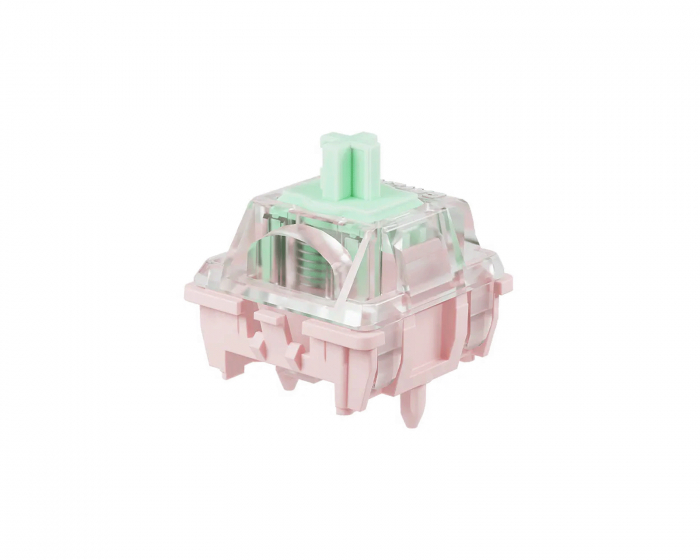 Gateron Jade Mini E HE Switch