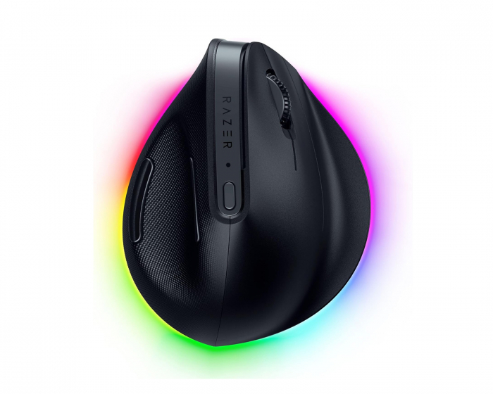 Razer Pro Click V2 Vertical Edition Langaton Hiiri