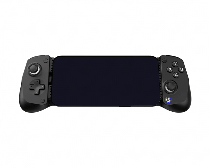 GameSir X5 Lite Mobiilipelikontrolleri - Musta