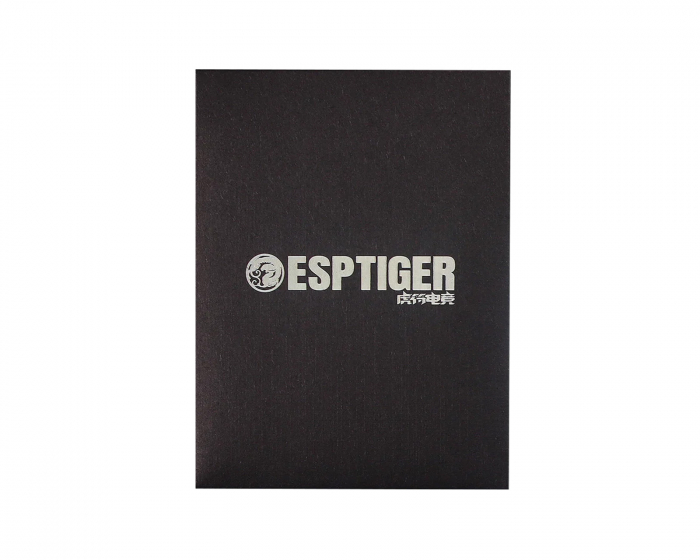 EspTiger ICE v2 Mouse Skates Zowie EC-DW Series