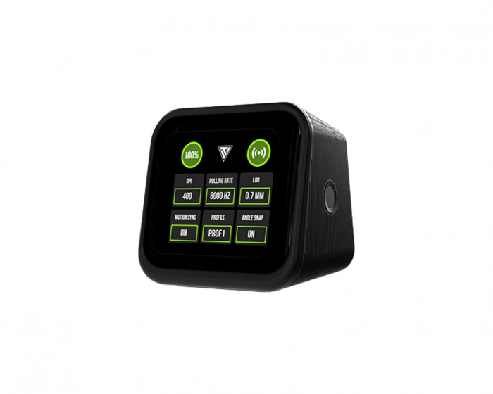 Teevolution Rapid Sync 8K Dongle Terra Prolle