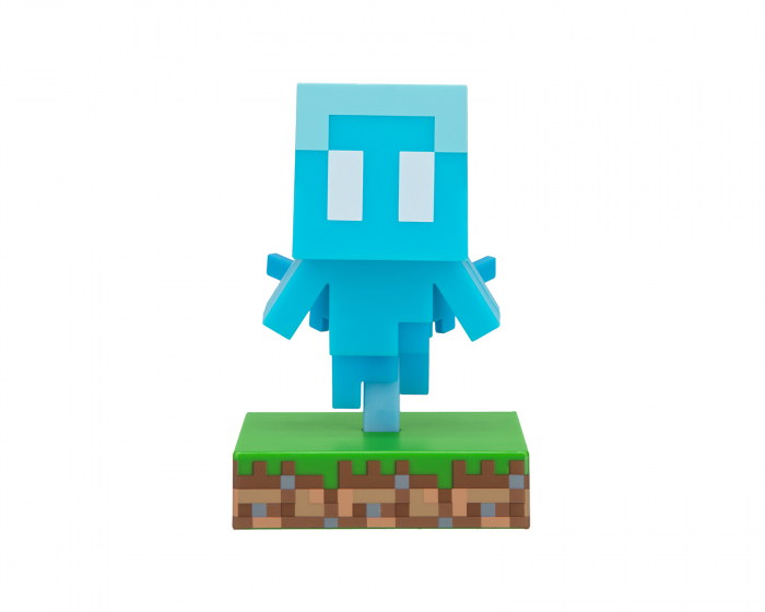 Paladone Icon Light - Minecraft Allay Lamppu