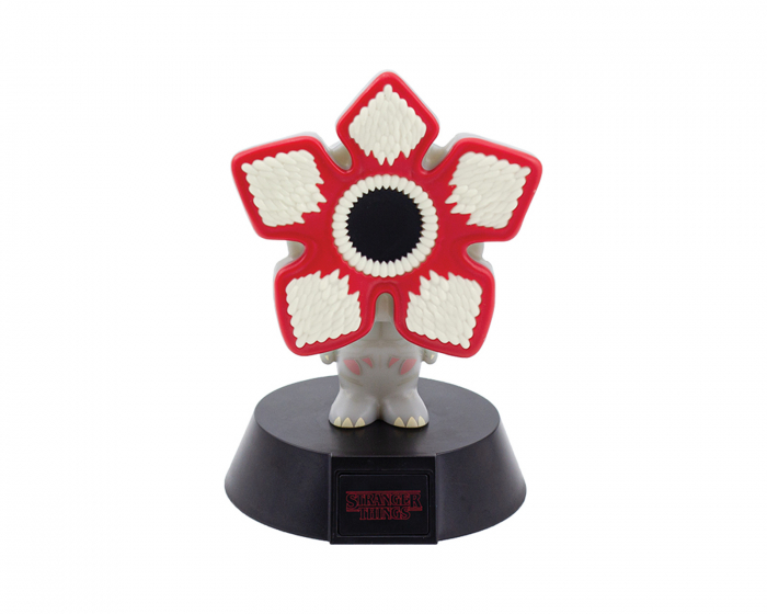 Paladone Icon Light - Stranger Things Demogorgon Lamppu