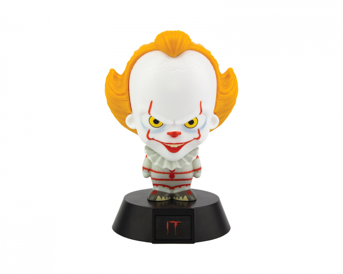 Paladone Icon Light - Pennywise Lamppu
