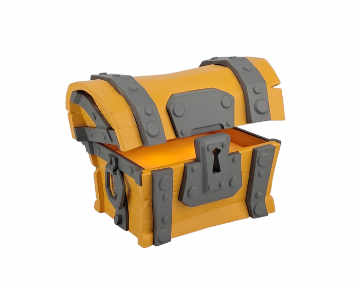 Paladone Fortnite Chest Light Pöytälamppu