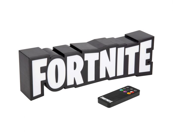 Paladone Fortnite Logo Valokyltti