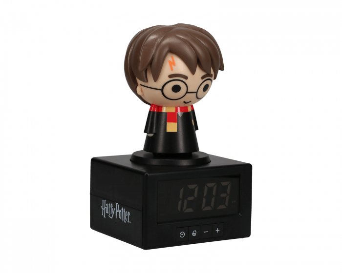 Paladone Harry Potter Icon Herätyskello