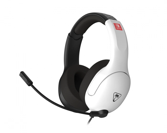 Turtle Beach Airlite Fit Pelikuulokkeet - Musta & Valkoinen