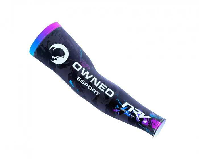 NRV Gaming Sleeve - Owned - S