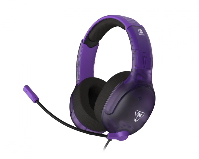 Turtle Beach Airlite Fit Pelikuulokkeet - Ghost Purple