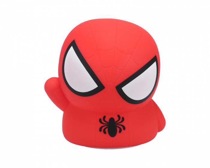 Paladone Spiderman Silikoni Lamppu