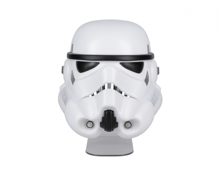 Paladone Star Wars Stormtrooper Mask Light - Naamio Lamppu