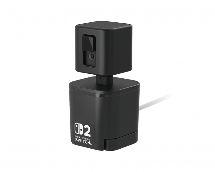Hori USB-kamera Nintendo Switch 2:lle