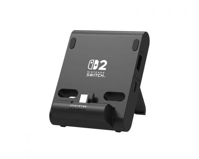 Hori Dual USB-latausteline Nintendo Switch 2:lle