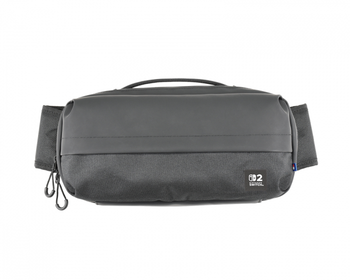 Hori Crossbody Säilytyslaukku Nintendo Switch 2:lle