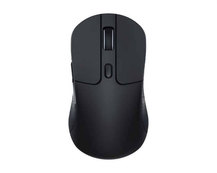 Keychron M3 8K Langaton Hiiri - Musta