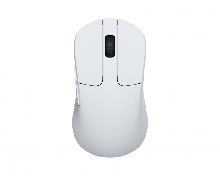 Keychron M3 Mini 8K Langaton Hiiri - Valkoinen