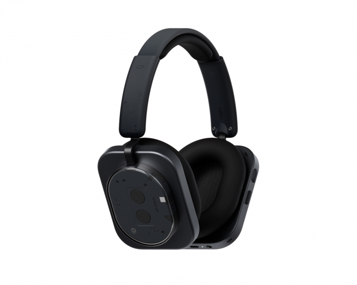 Nothing Headphone (1) - Musta