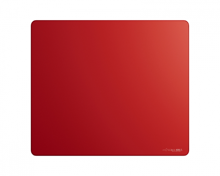 Artisan Hiirimatto FX Hayate Otsu V2 - Soft - XXL - Wine Red