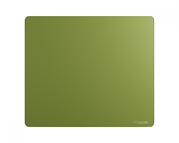 Artisan Hiirimatto - FX Type-99 - MID - XXL - Matcha