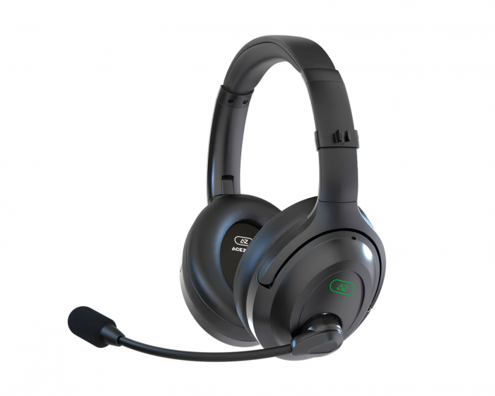 AceZone A-Blaze Wireless - Langattomat Pelikuulokkeet
