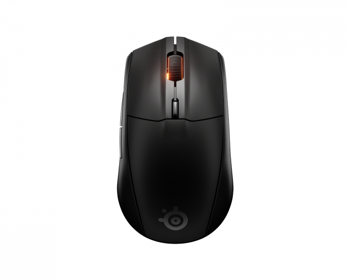 SteelSeries Rival 3 Gen 2 Langaton Pelihiiri – Musta