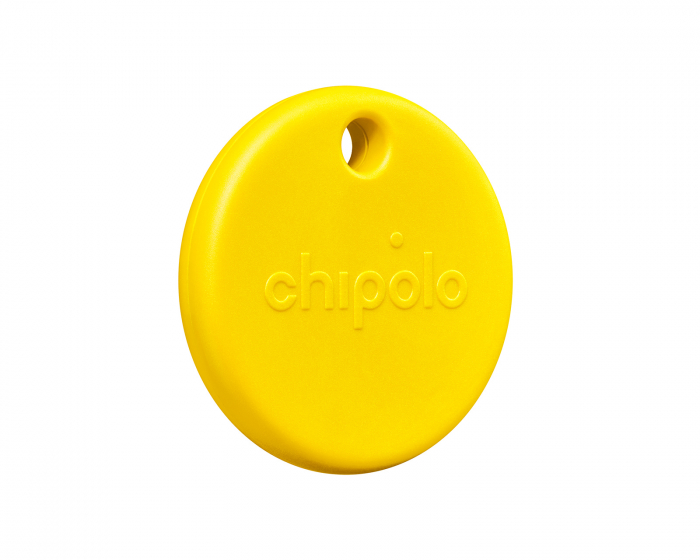 Chipolo POP - Item Finder - Keltainen
