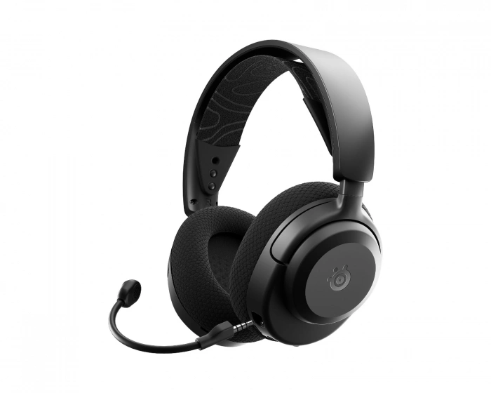 SteelSeries Arctis Nova 3P Langattomat Kuulokkeet – Musta