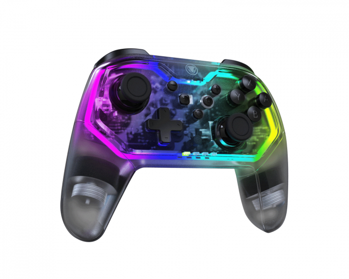 Snakebyte S2 Wireless Pro -ohjain Nintendo Switch 2:lle - RGB
